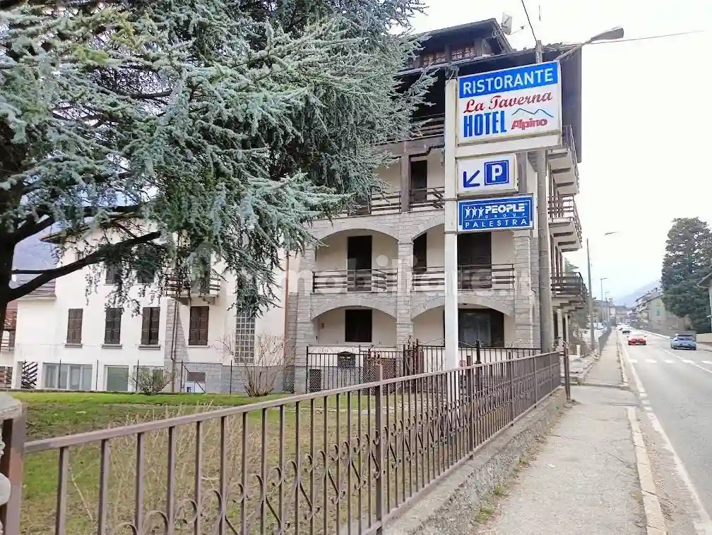 Palazzo - Edificio - foto 2