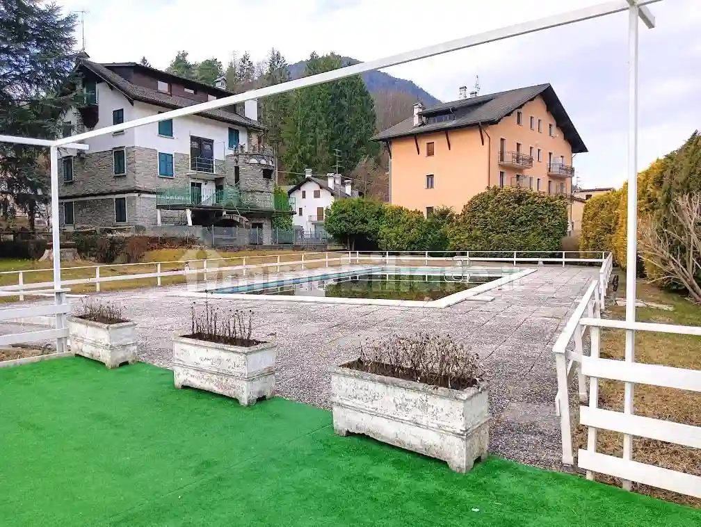 Palazzo - Edificio - foto 4