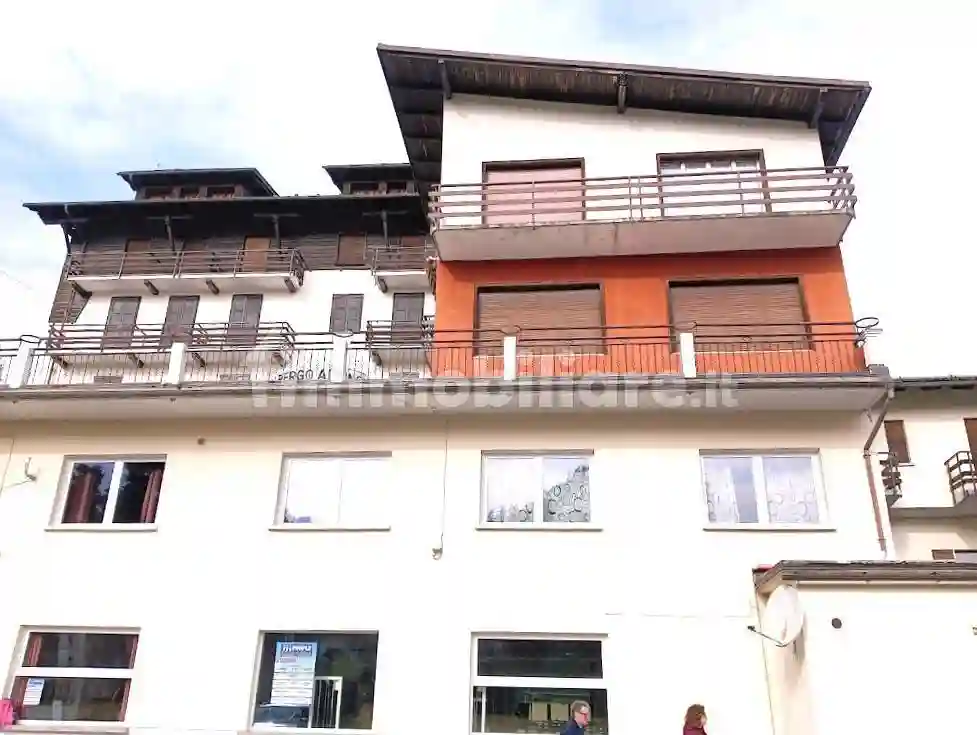 Palazzo - Edificio - foto 5