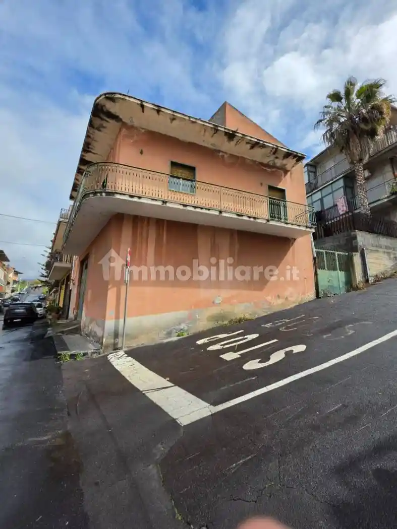 Villa in vendita a Belpasso