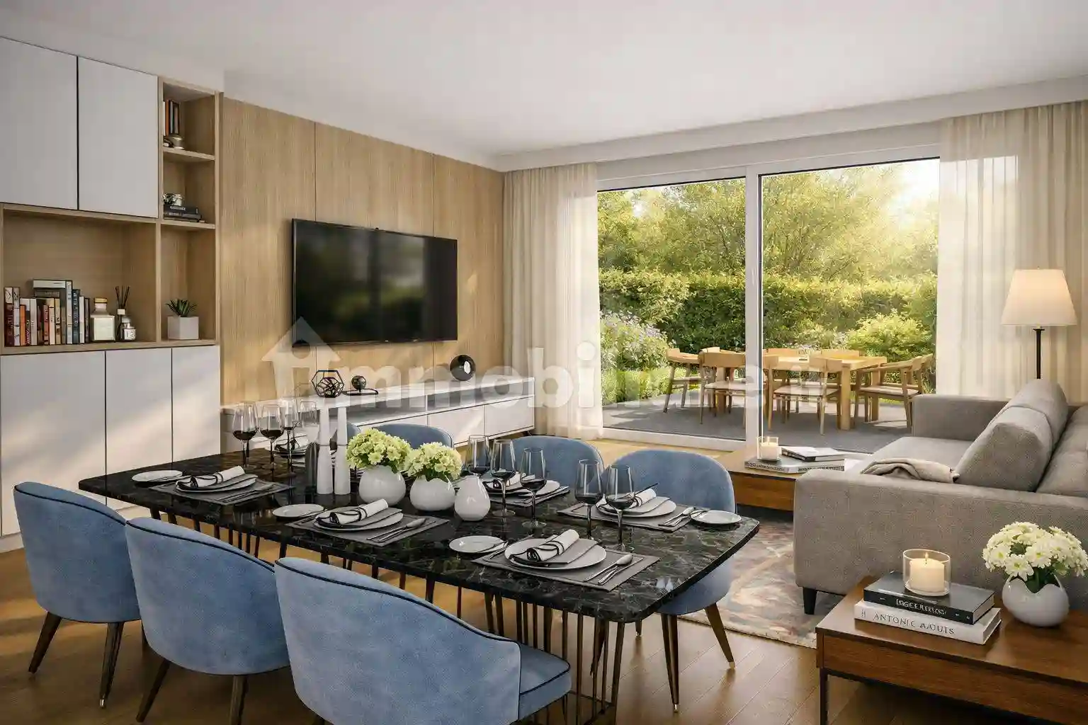 Appartamento - foto 5