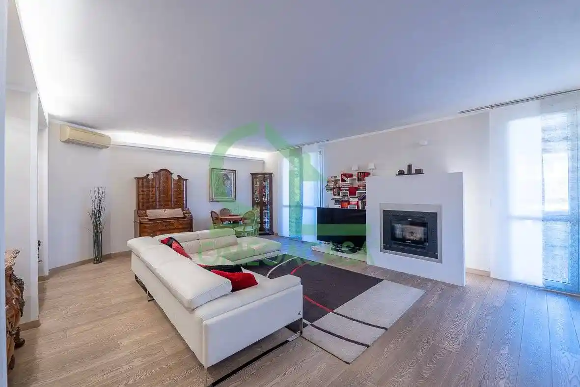 Attico - Mansarda in vendita a Casalpusterlengo