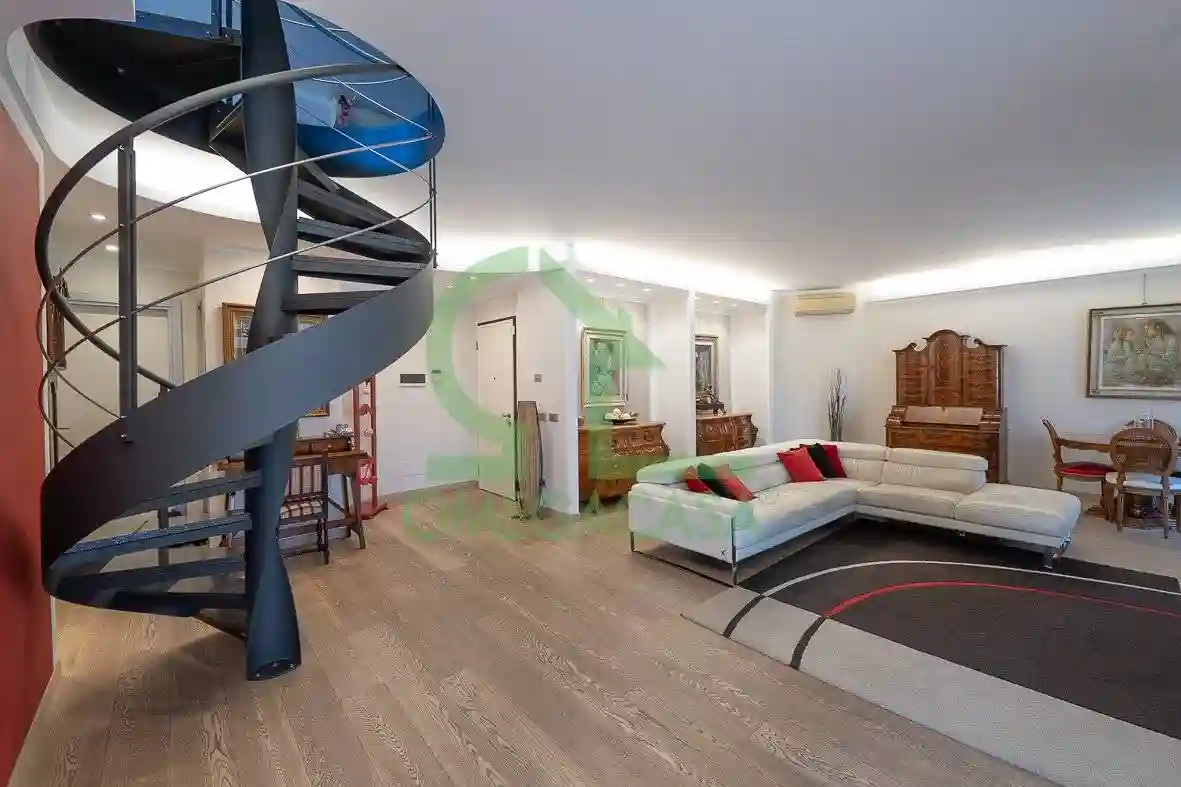 Attico - Mansarda - foto 2