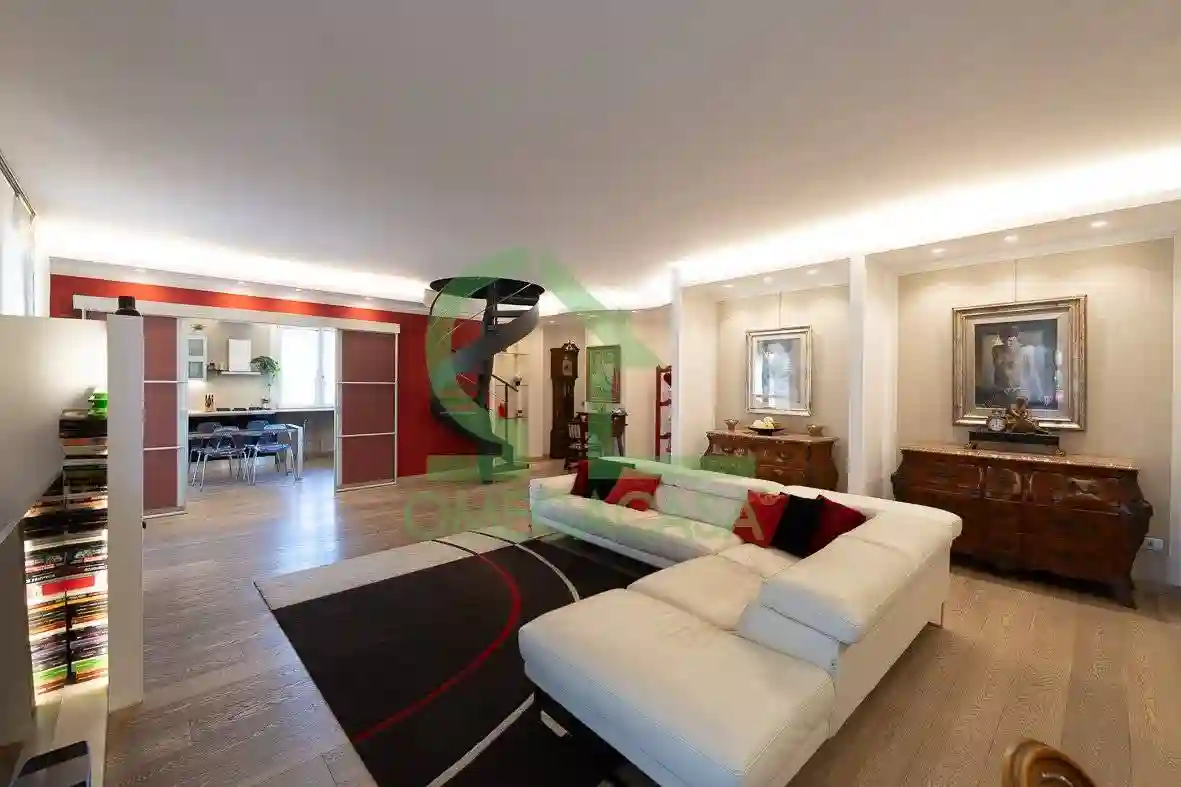 Attico - Mansarda - foto 4