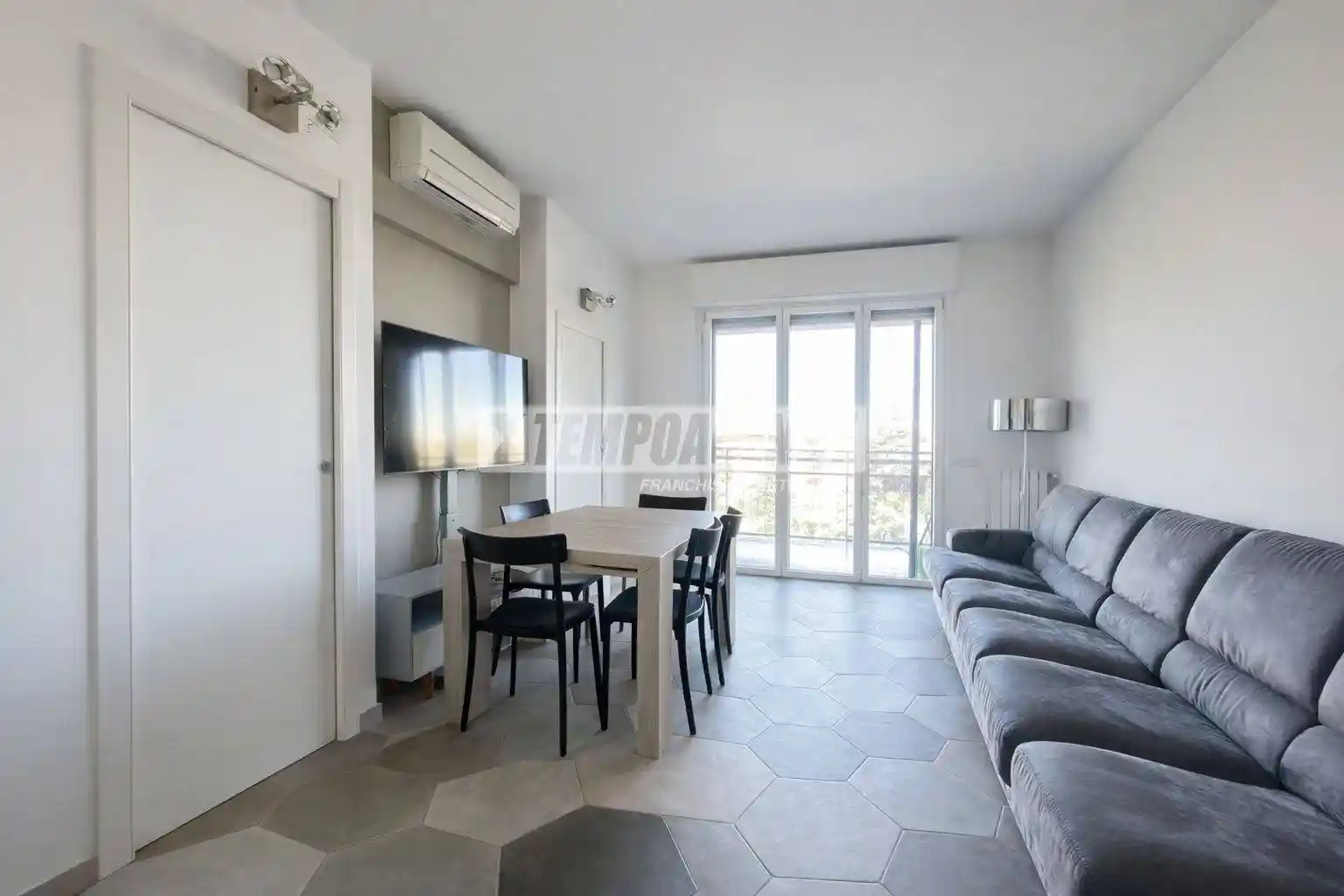 Appartamento in vendita a Assago