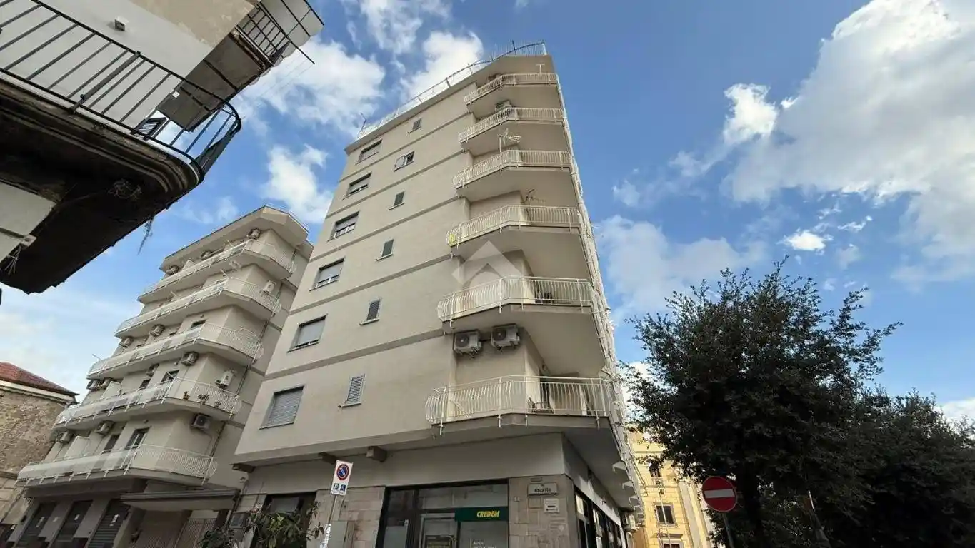 Appartamento in vendita a Frattamaggiore