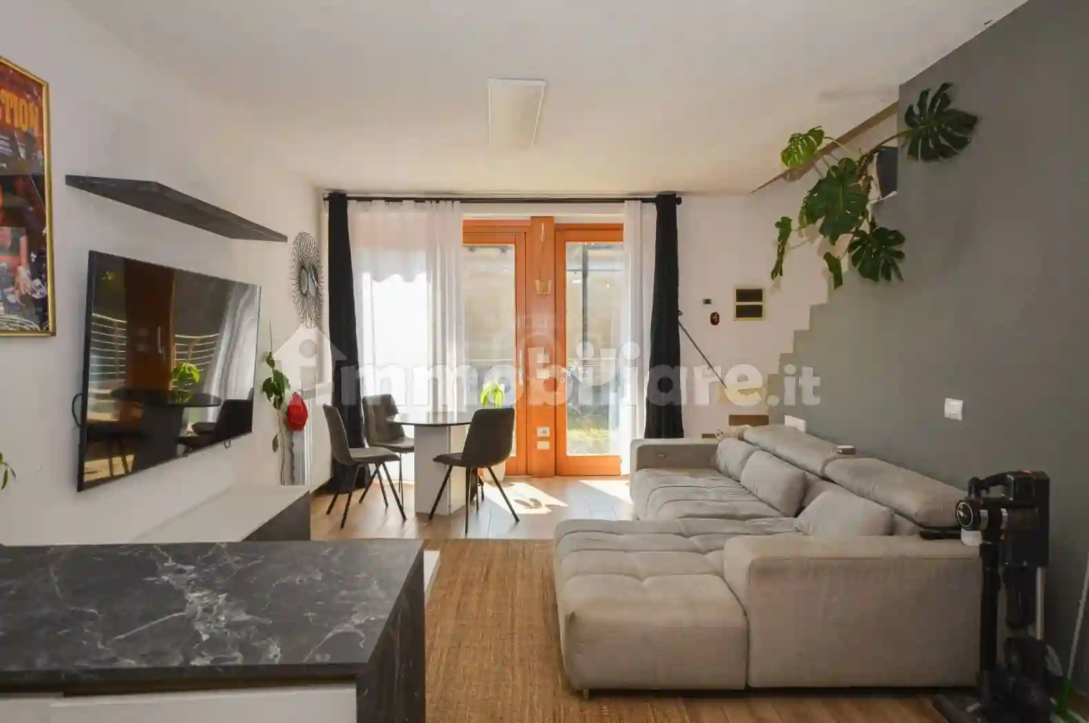 Villetta a schiera - foto 2