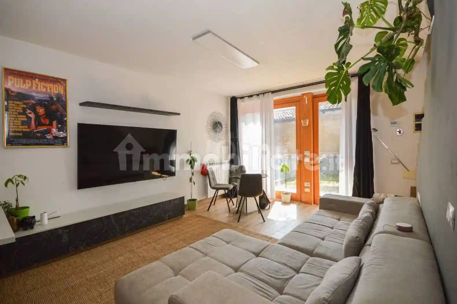 Villetta a schiera - foto 3