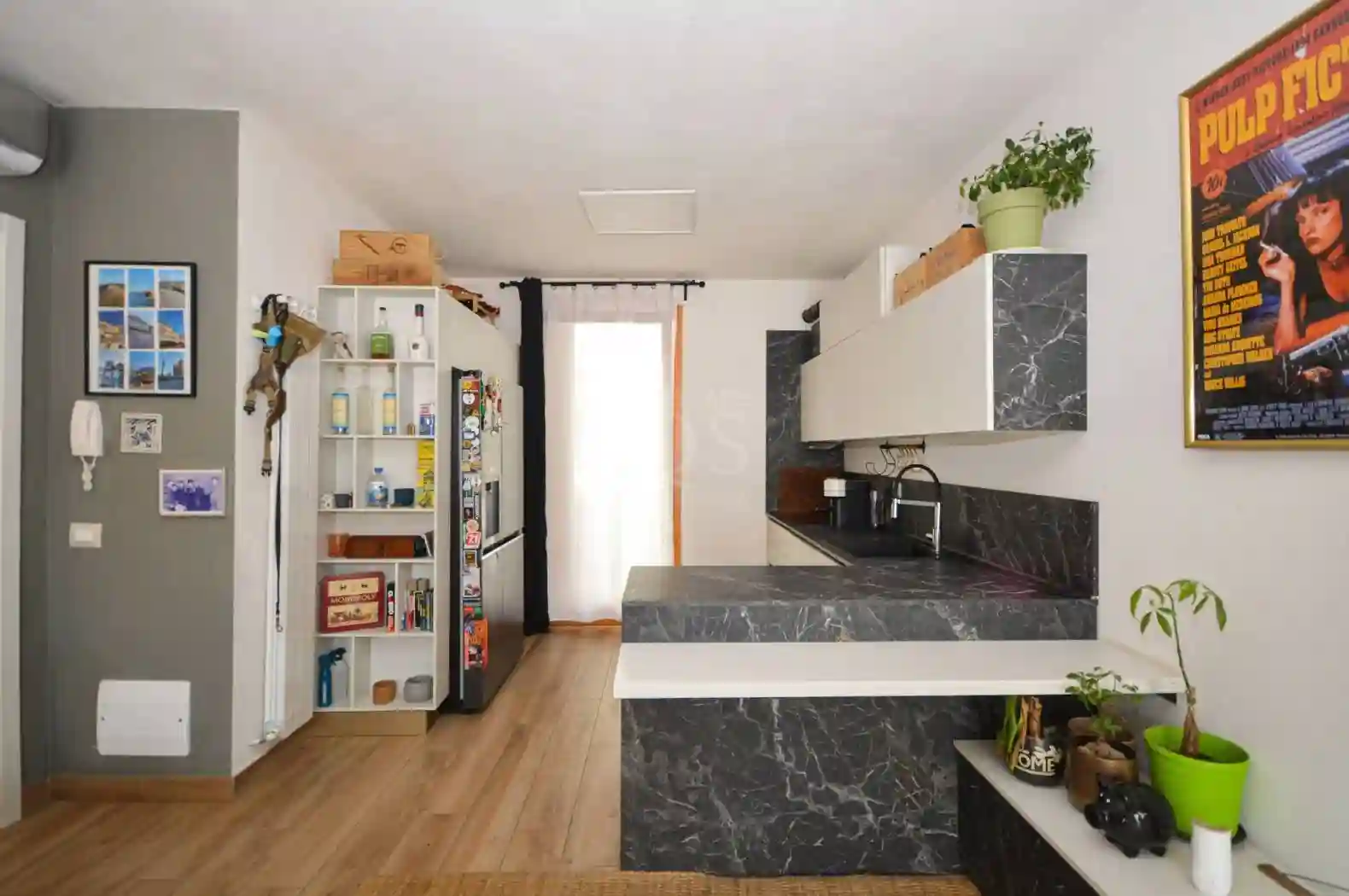 Villetta a schiera - foto 5