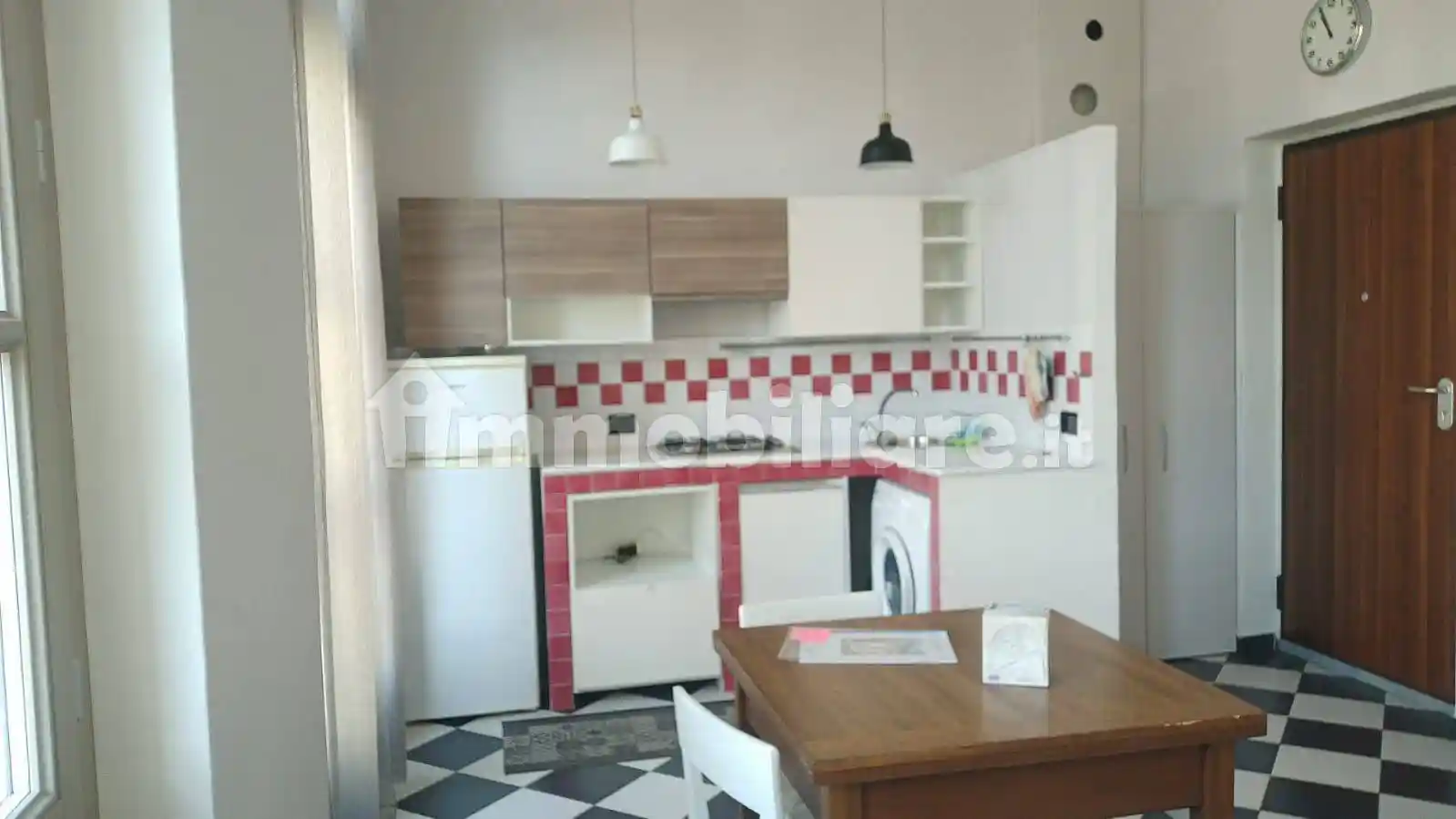 Appartamento in affitto a Torino