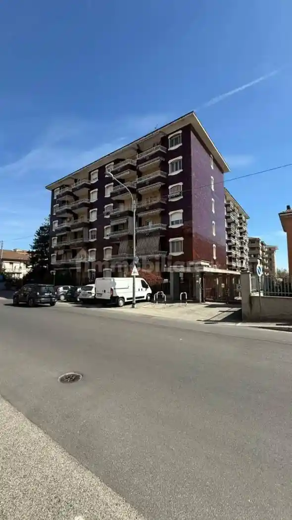 Appartamento in vendita a Casale Monferrato