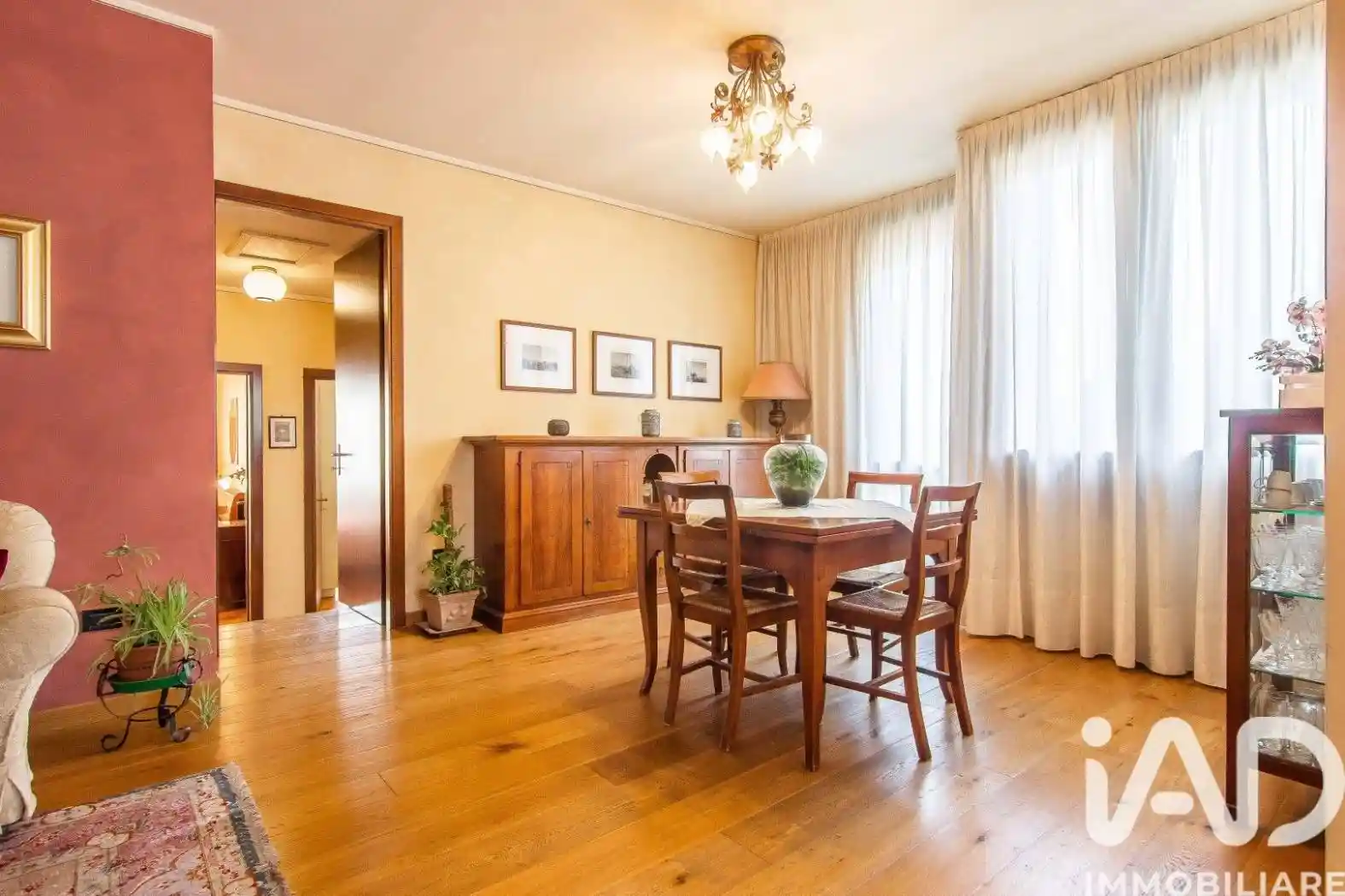 Appartamento in vendita a Arcugnano