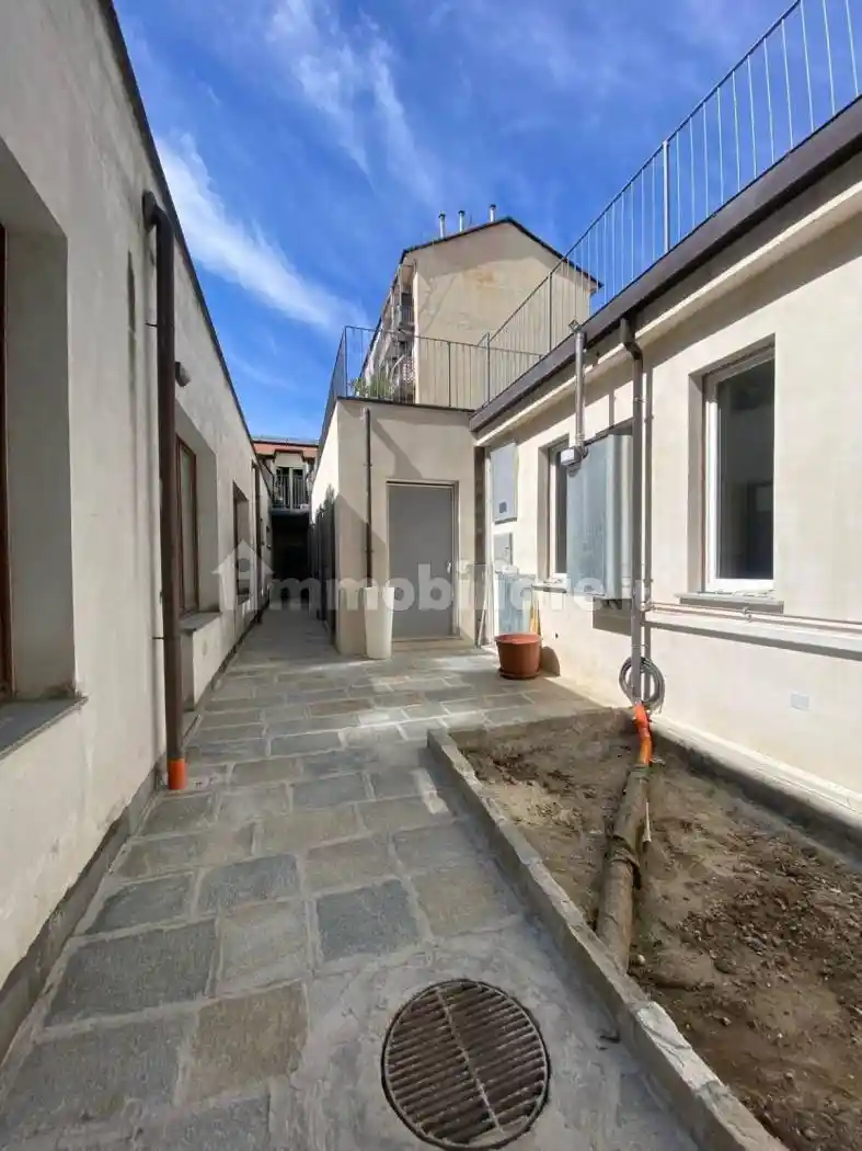 Appartamento in affitto a Torino
