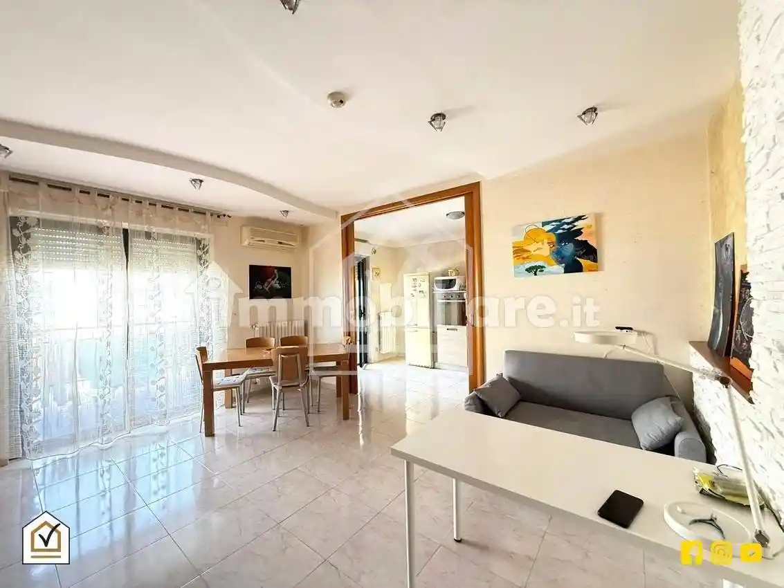 Appartamento in vendita a Bari