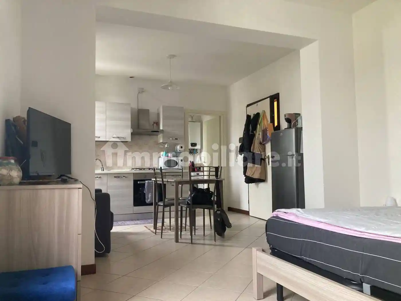 Appartamento in vendita a Forlì