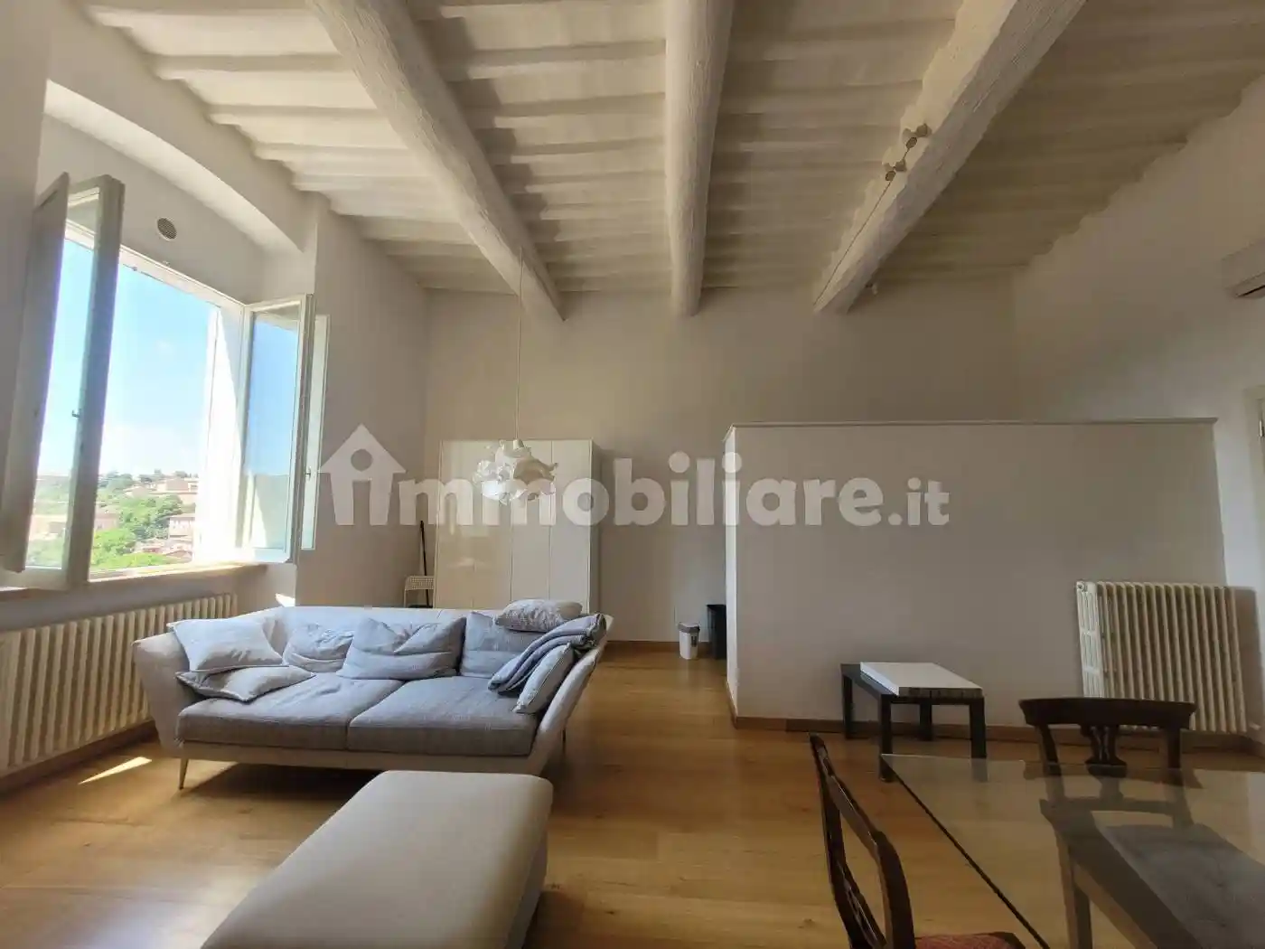 Appartamento in affitto a Perugia