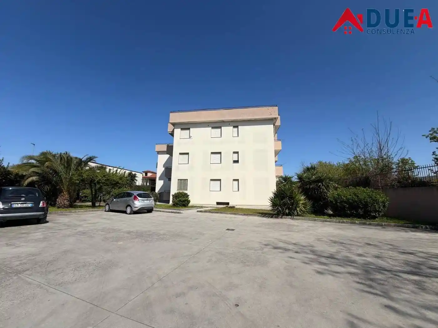 Appartamento in vendita a San Marcellino