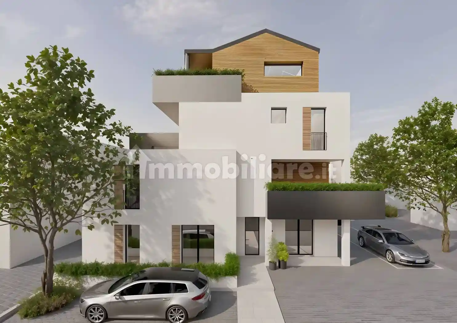 Appartamento in vendita a Ravenna