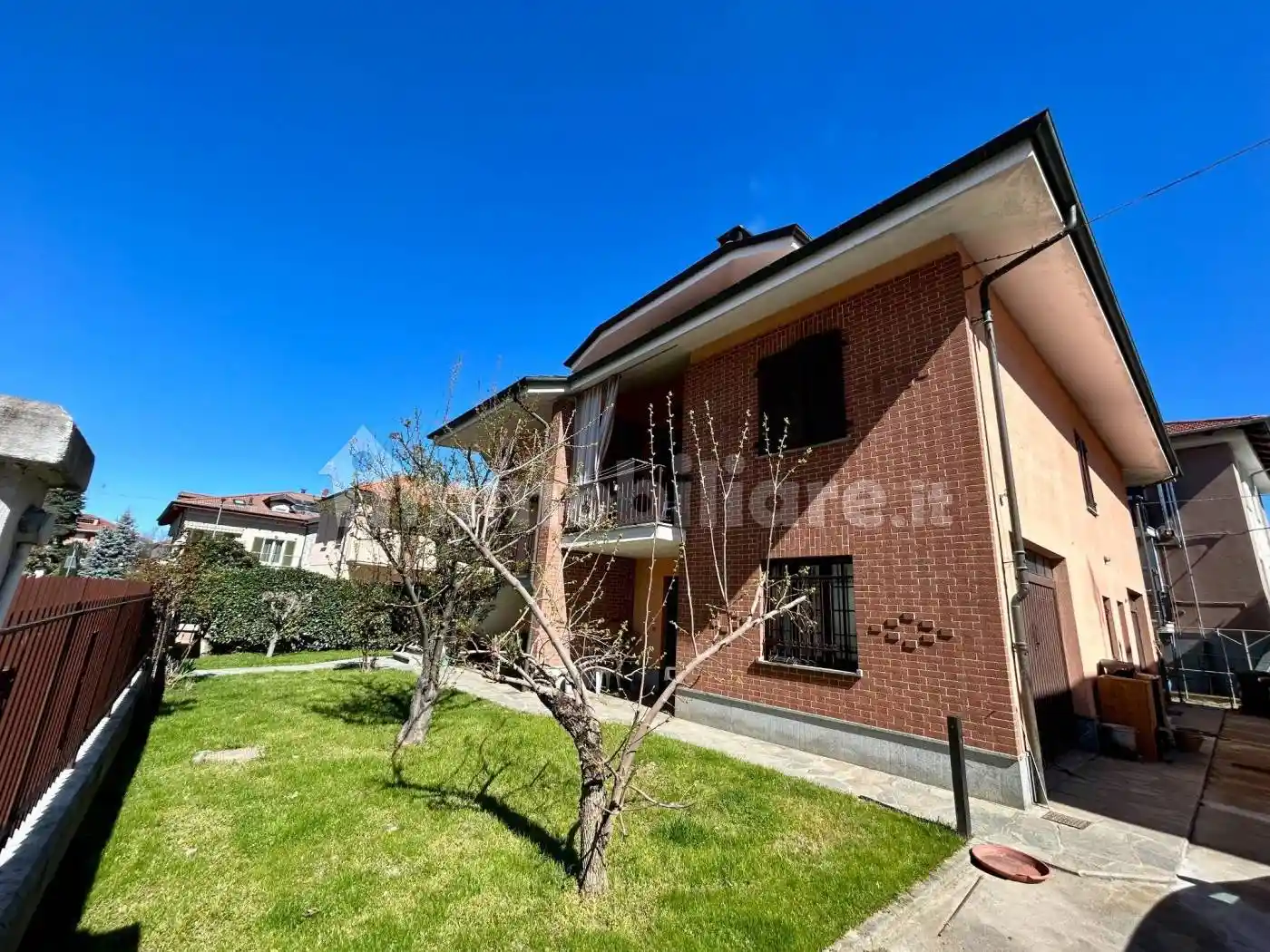 Villa in vendita a Fossano