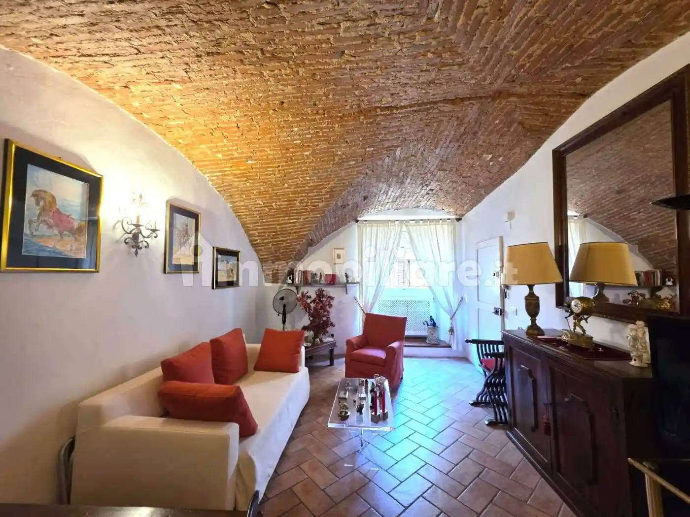 Appartamento in vendita a Firenze