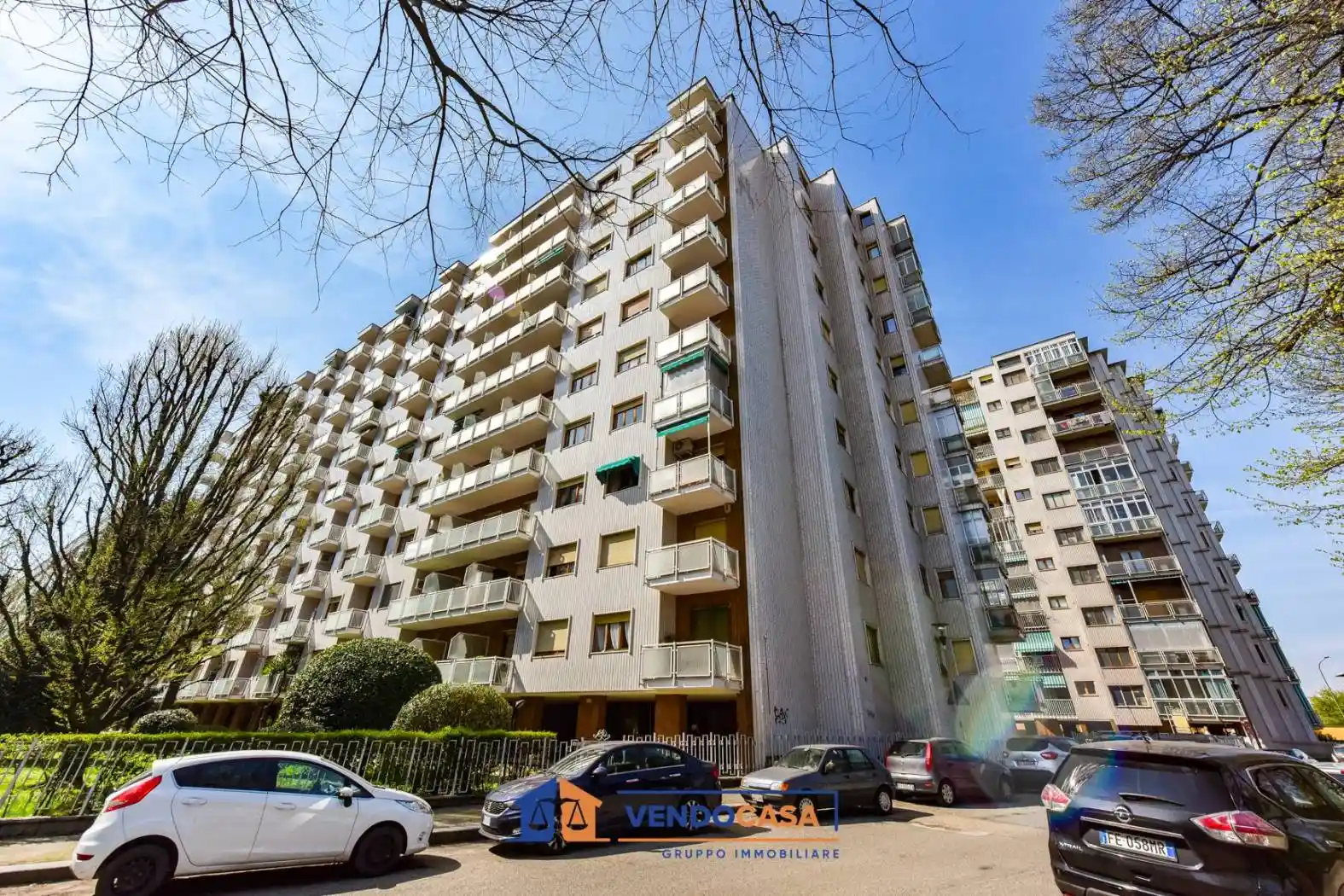 Appartamento in vendita a Torino