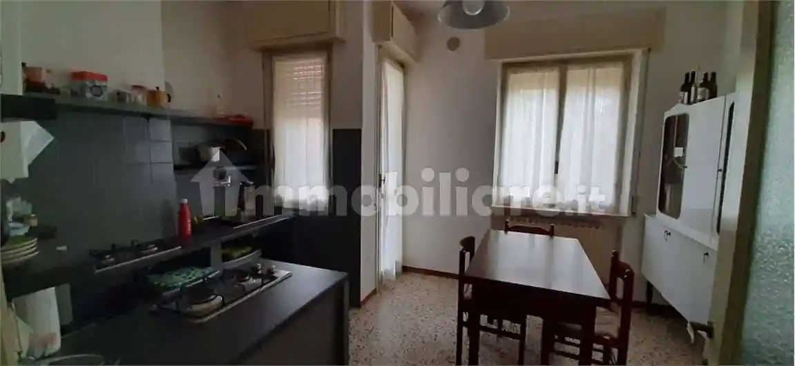 Appartamento in affitto a Mantova