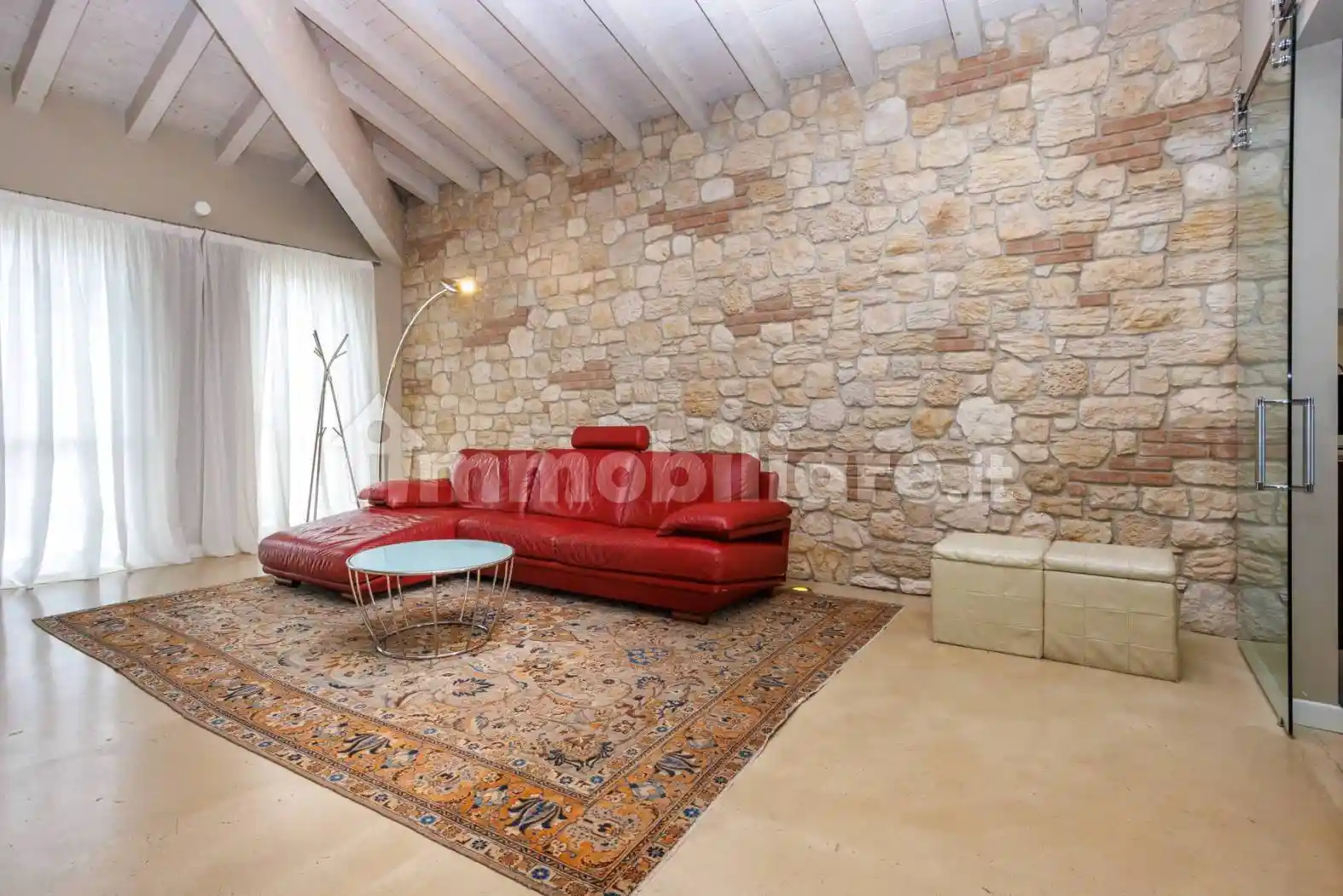 Attico - Mansarda in vendita a Nuvolera