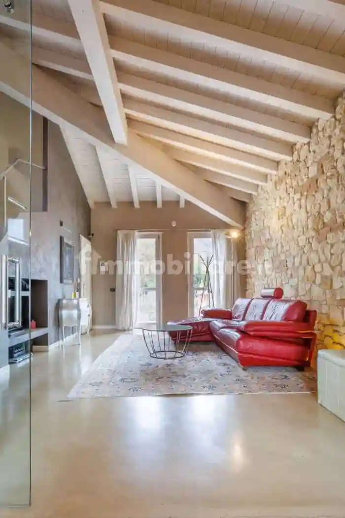 Attico - Mansarda - foto 2