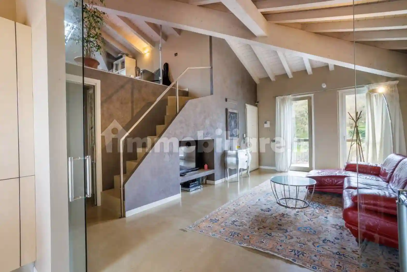 Attico - Mansarda - foto 3