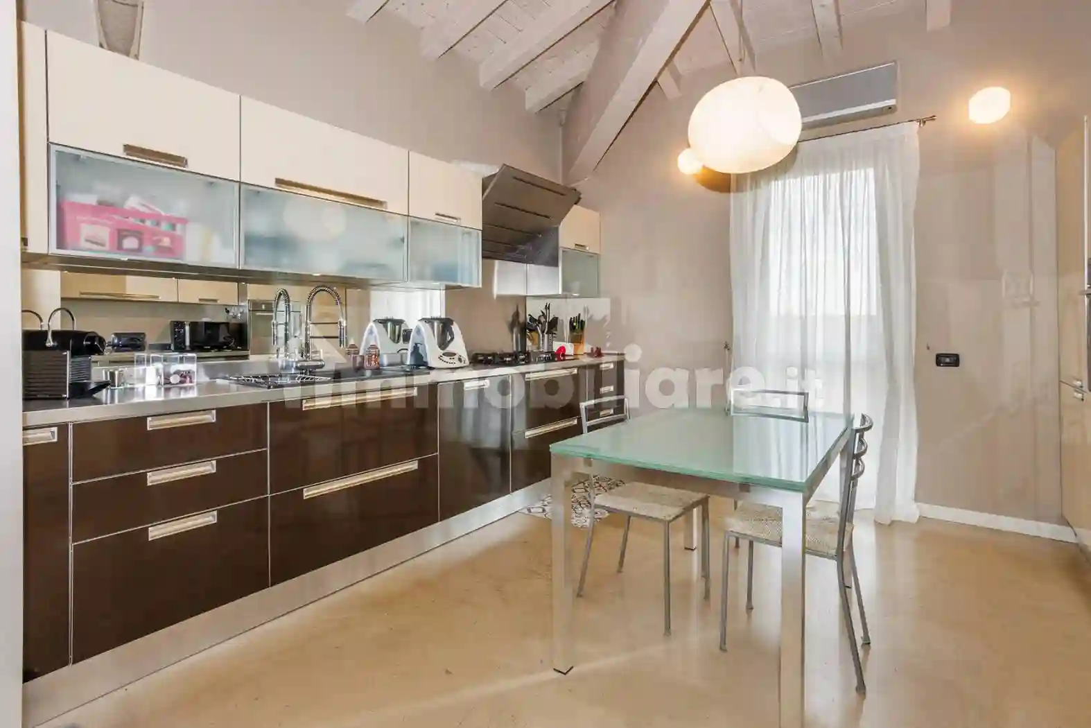 Attico - Mansarda - foto 4