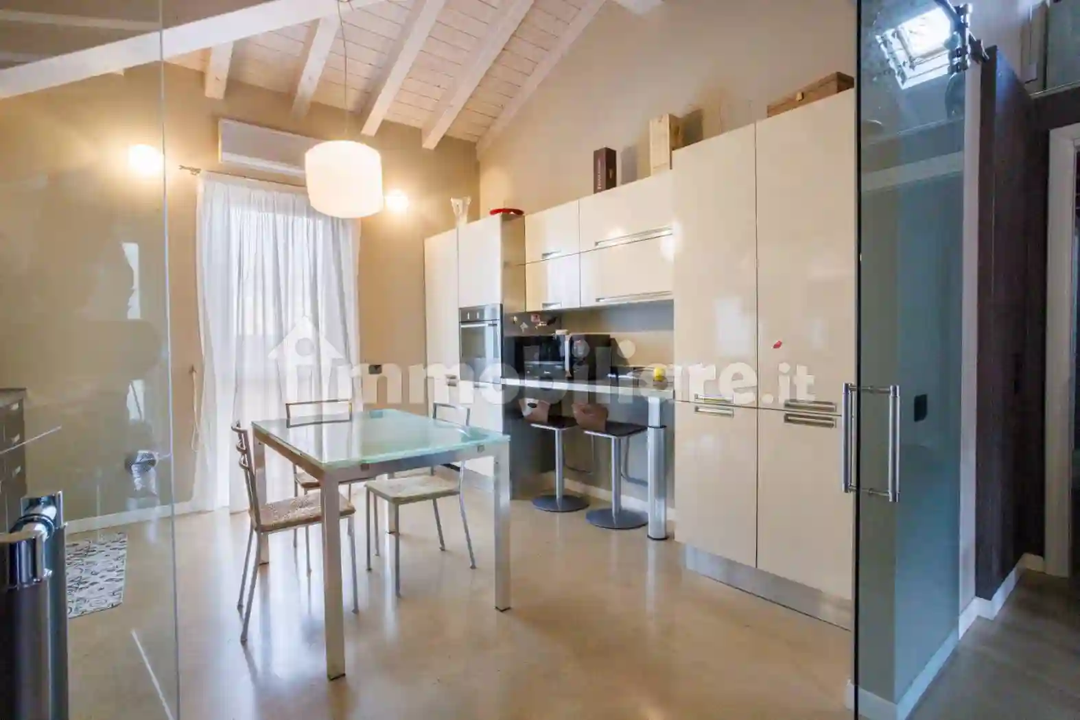 Attico - Mansarda - foto 5