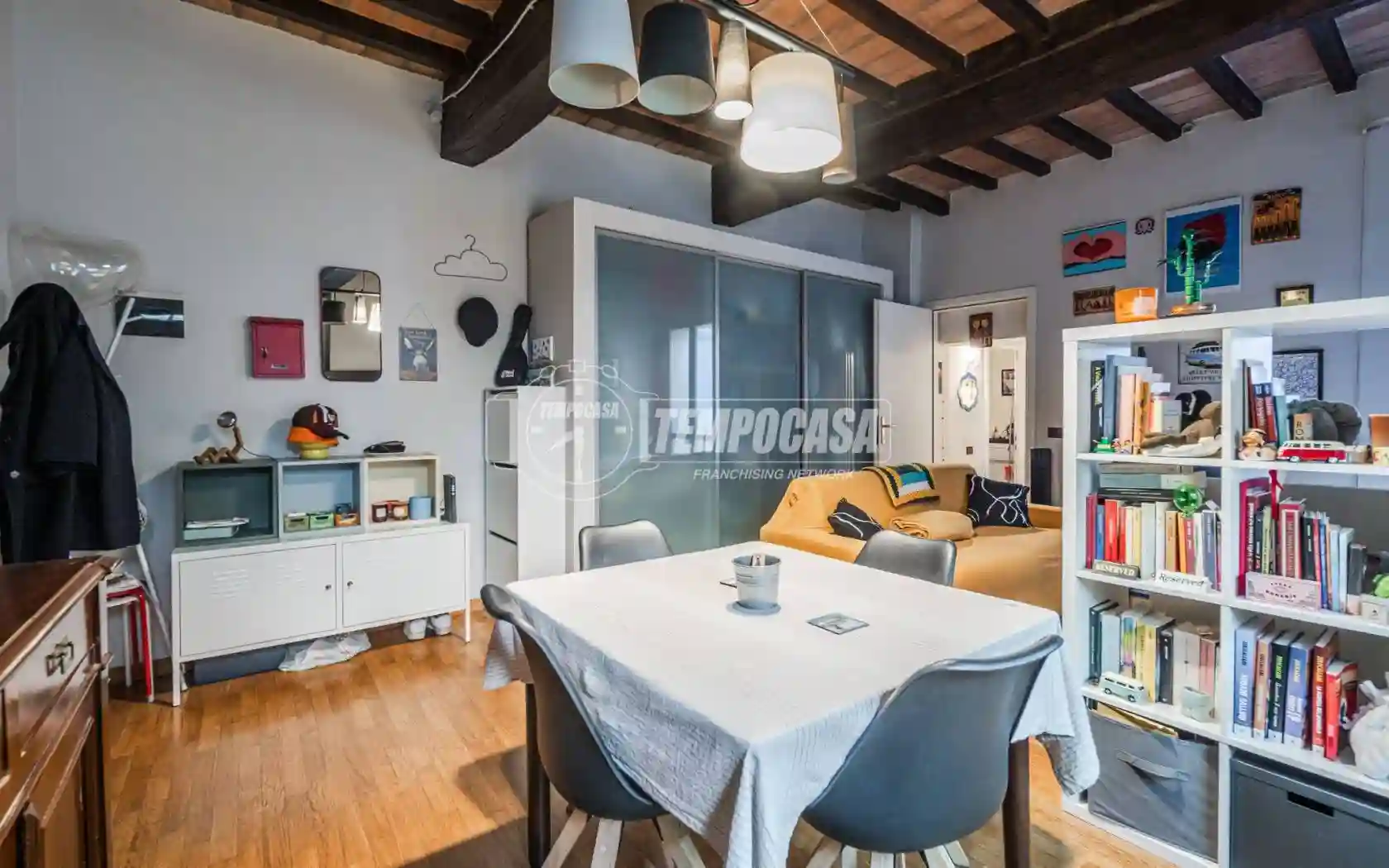 Appartamento - foto 5