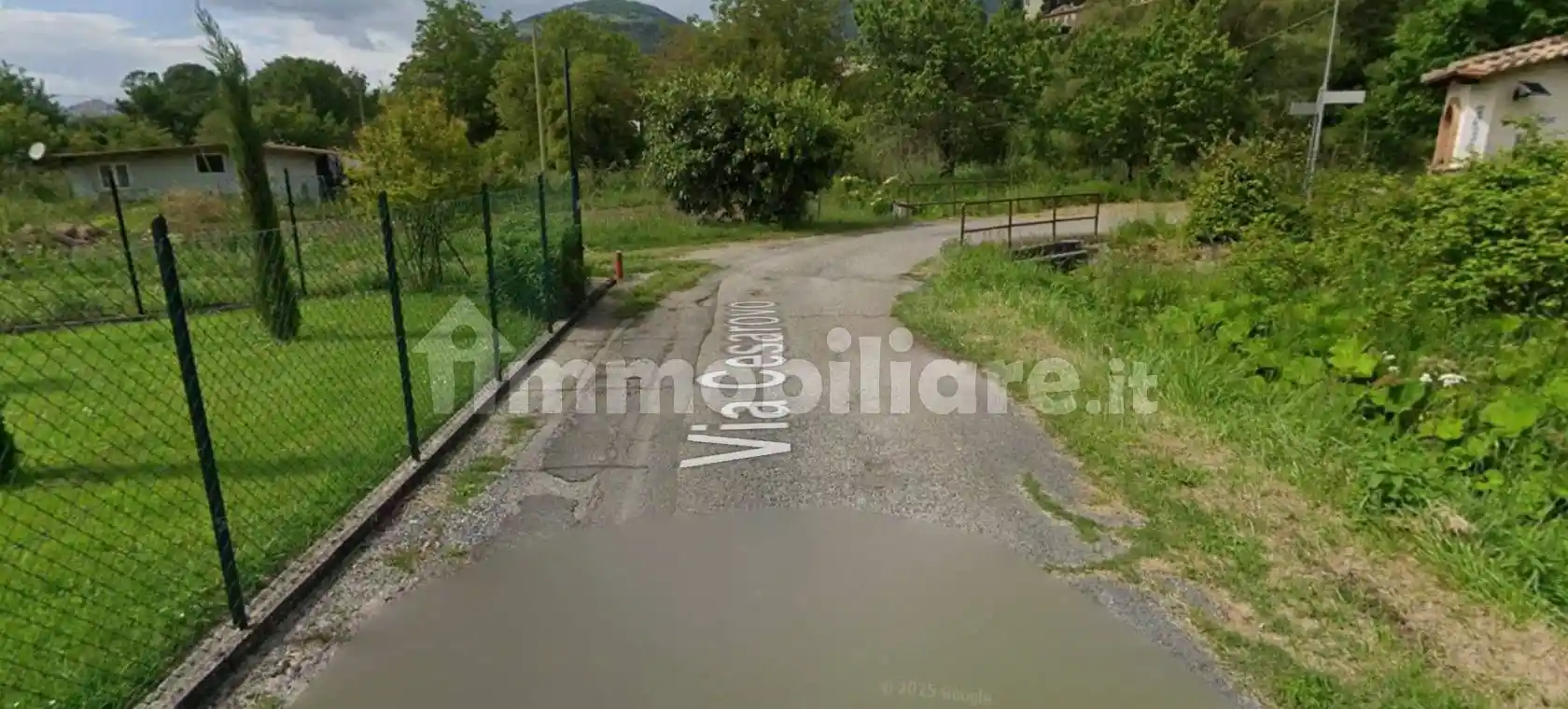 Appartamento in vendita a Gerano