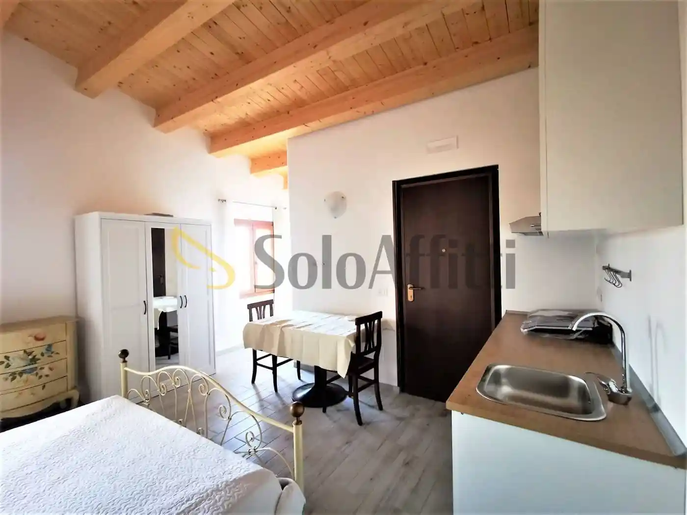 Appartamento in affitto a Verona