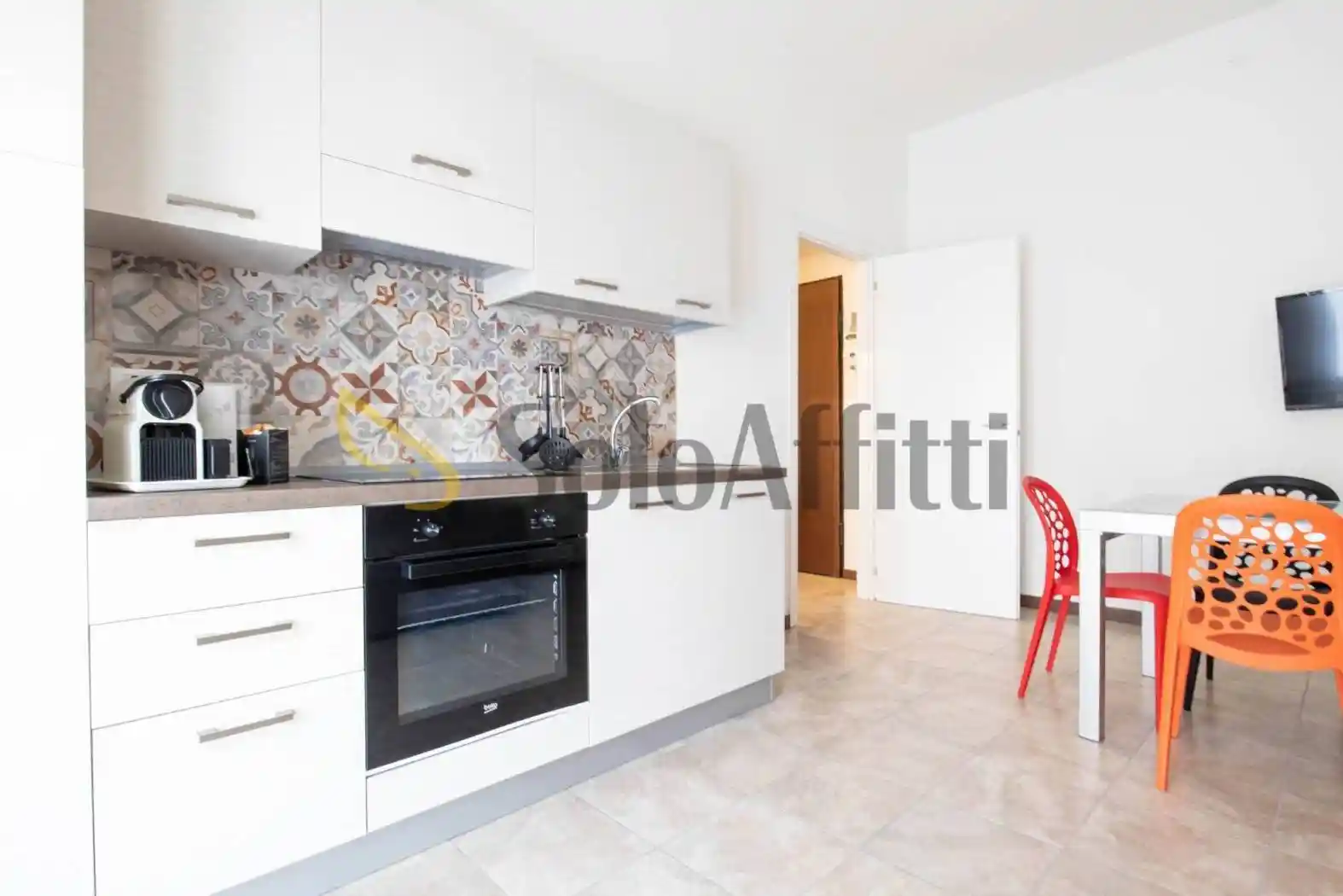 Appartamento in affitto a Rho