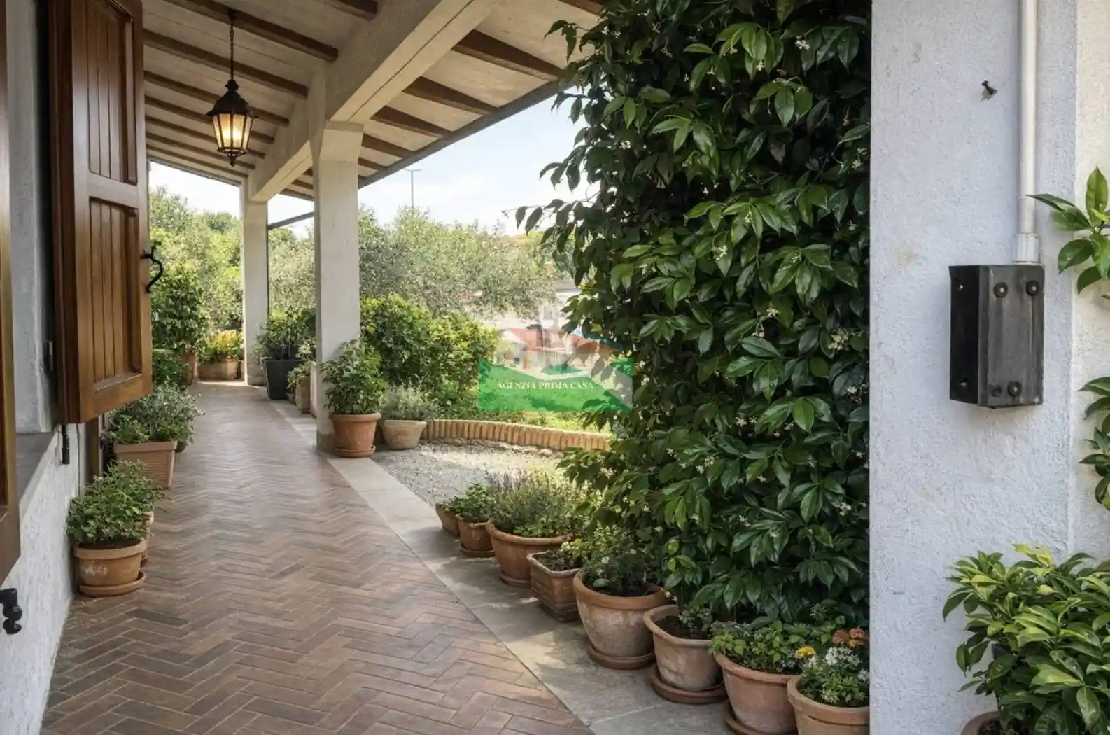 Villa in vendita a Ravenna