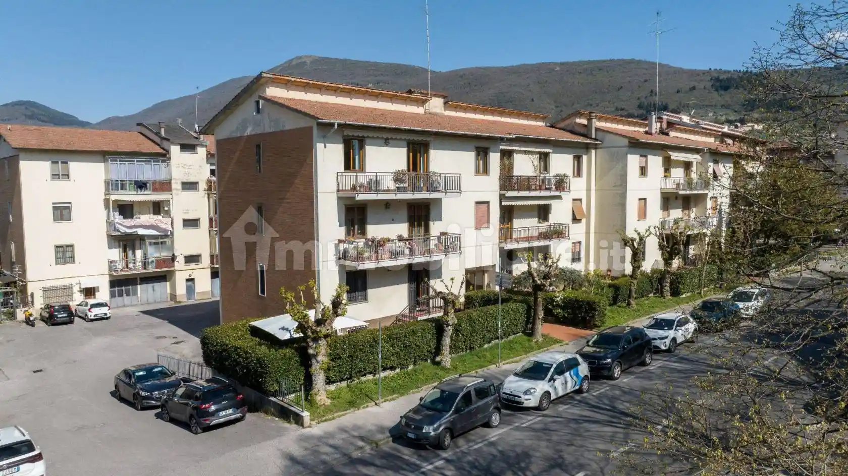 Appartamento in vendita a Prato