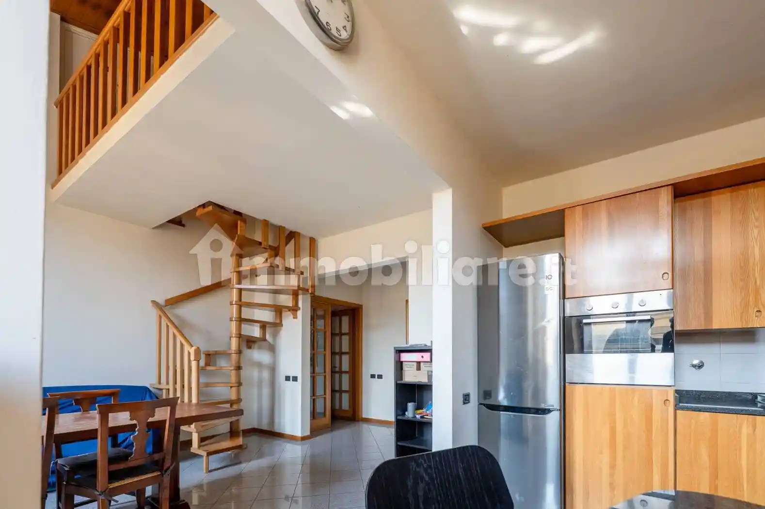 Appartamento in vendita a Firenze