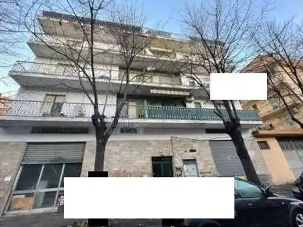 Appartamento in vendita a Pescara