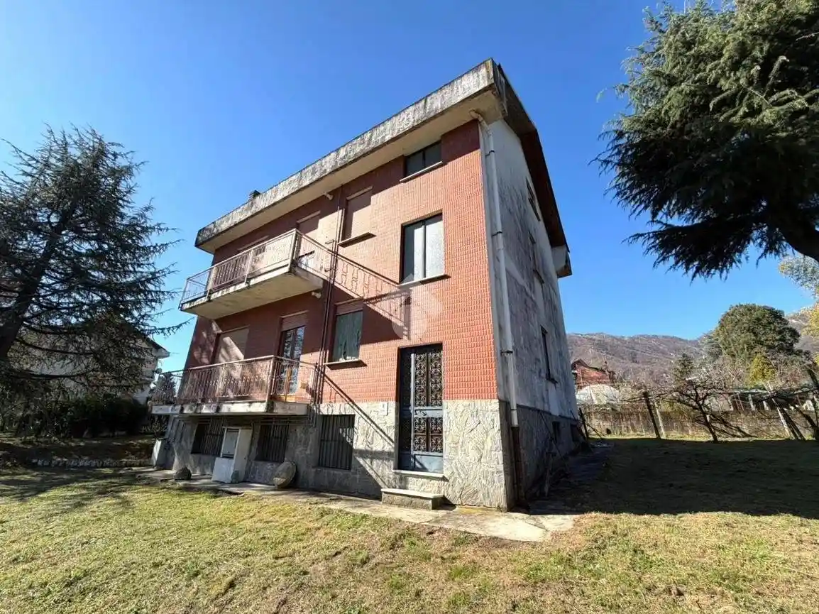 Villa in vendita a Cumiana