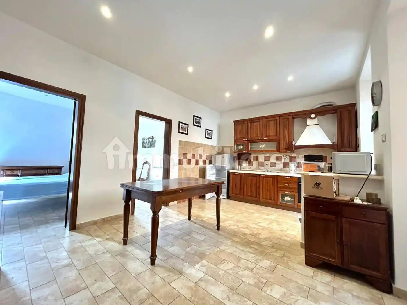 Appartamento in vendita a Grottaferrata