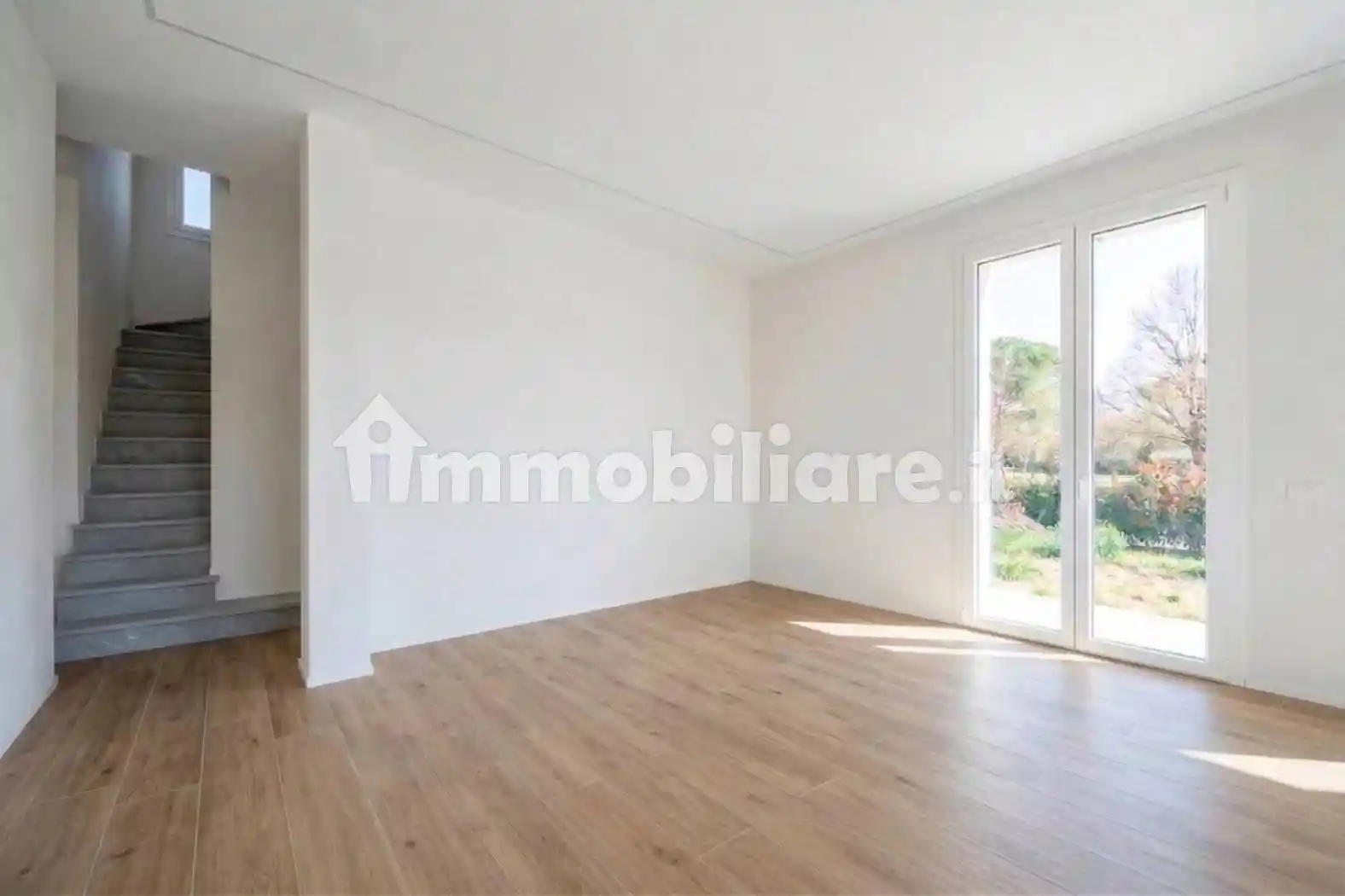 Villetta a schiera in vendita a Campi Bisenzio