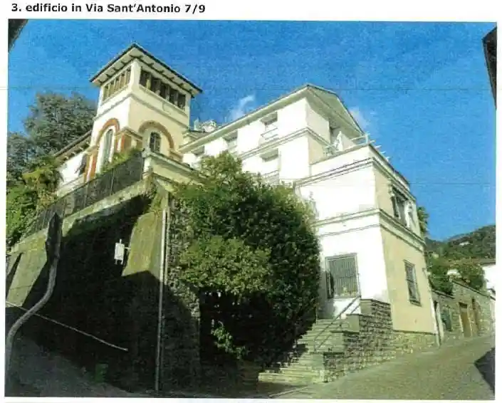 Appartamento in vendita a Calolziocorte