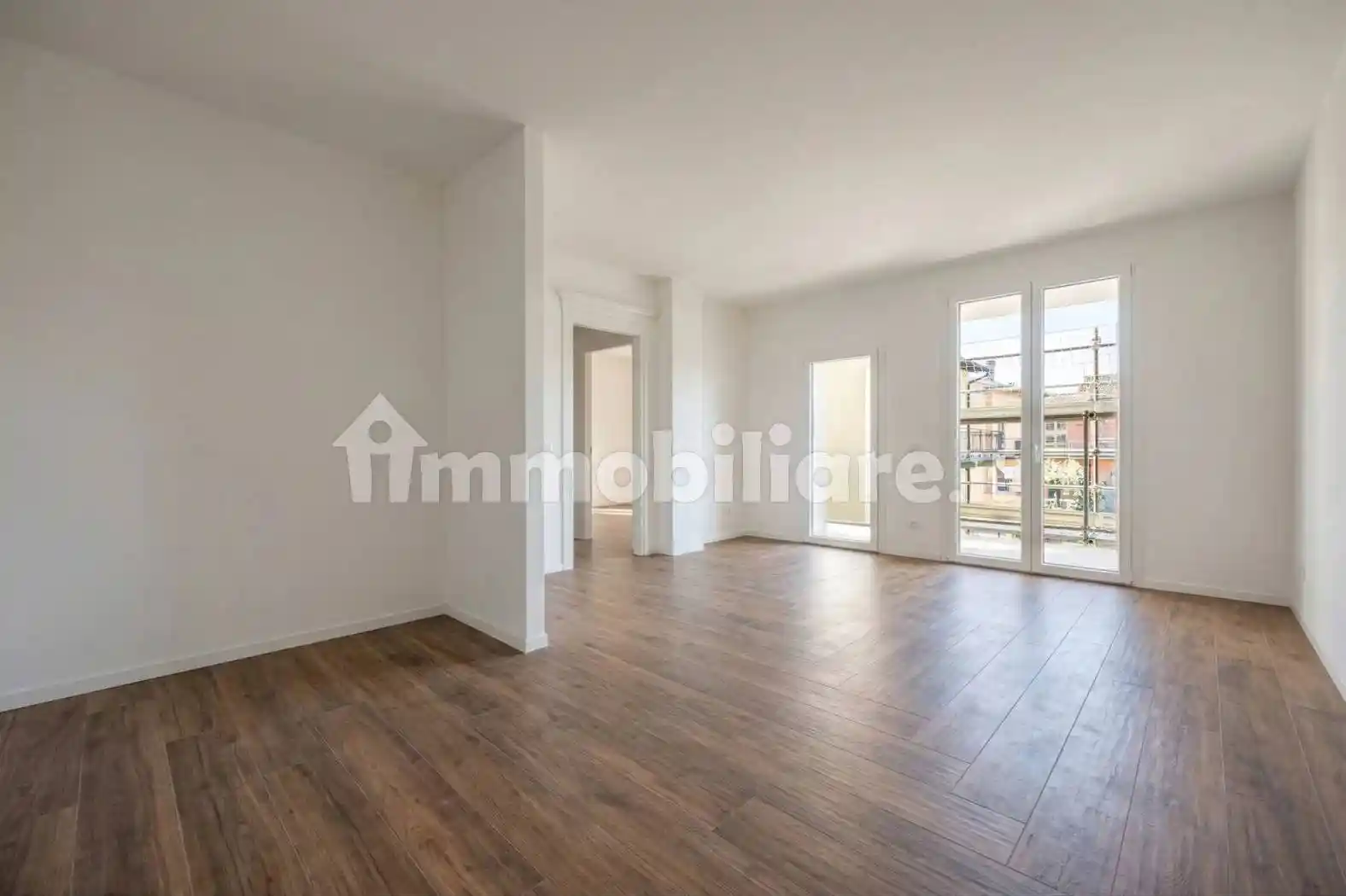 Villetta a schiera in vendita a Campi Bisenzio