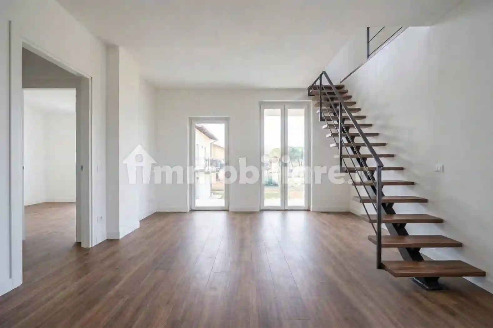 Villetta a schiera - foto 2