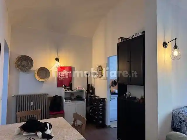 Appartamento in affitto a Torino