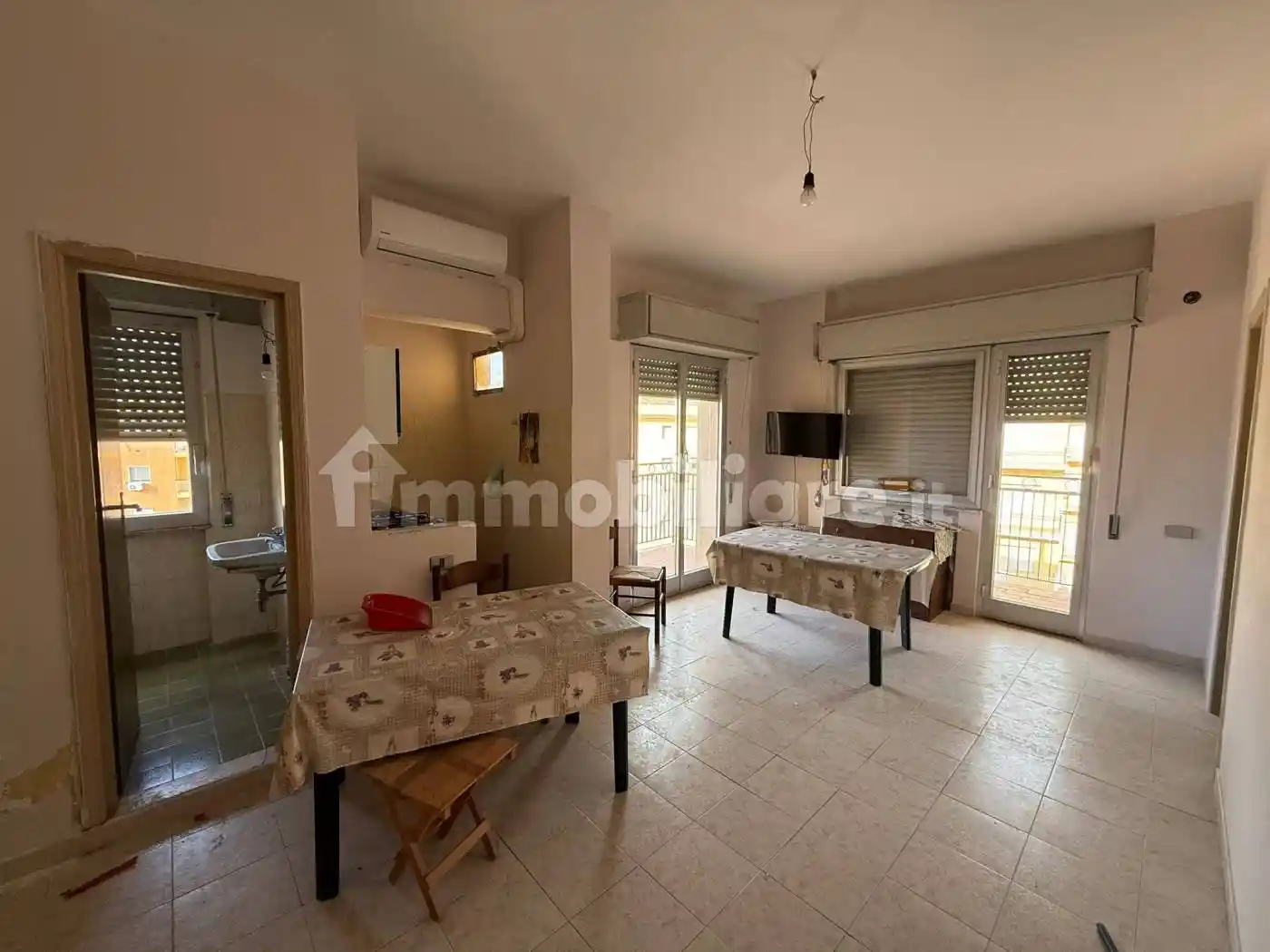 Appartamento in vendita a Falerna