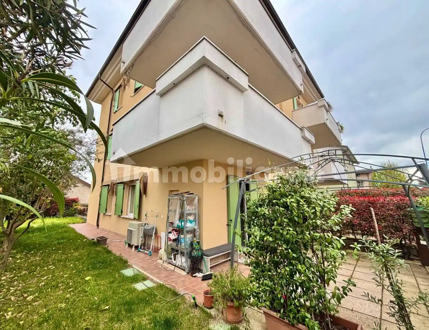 Appartamento in vendita a Brescia