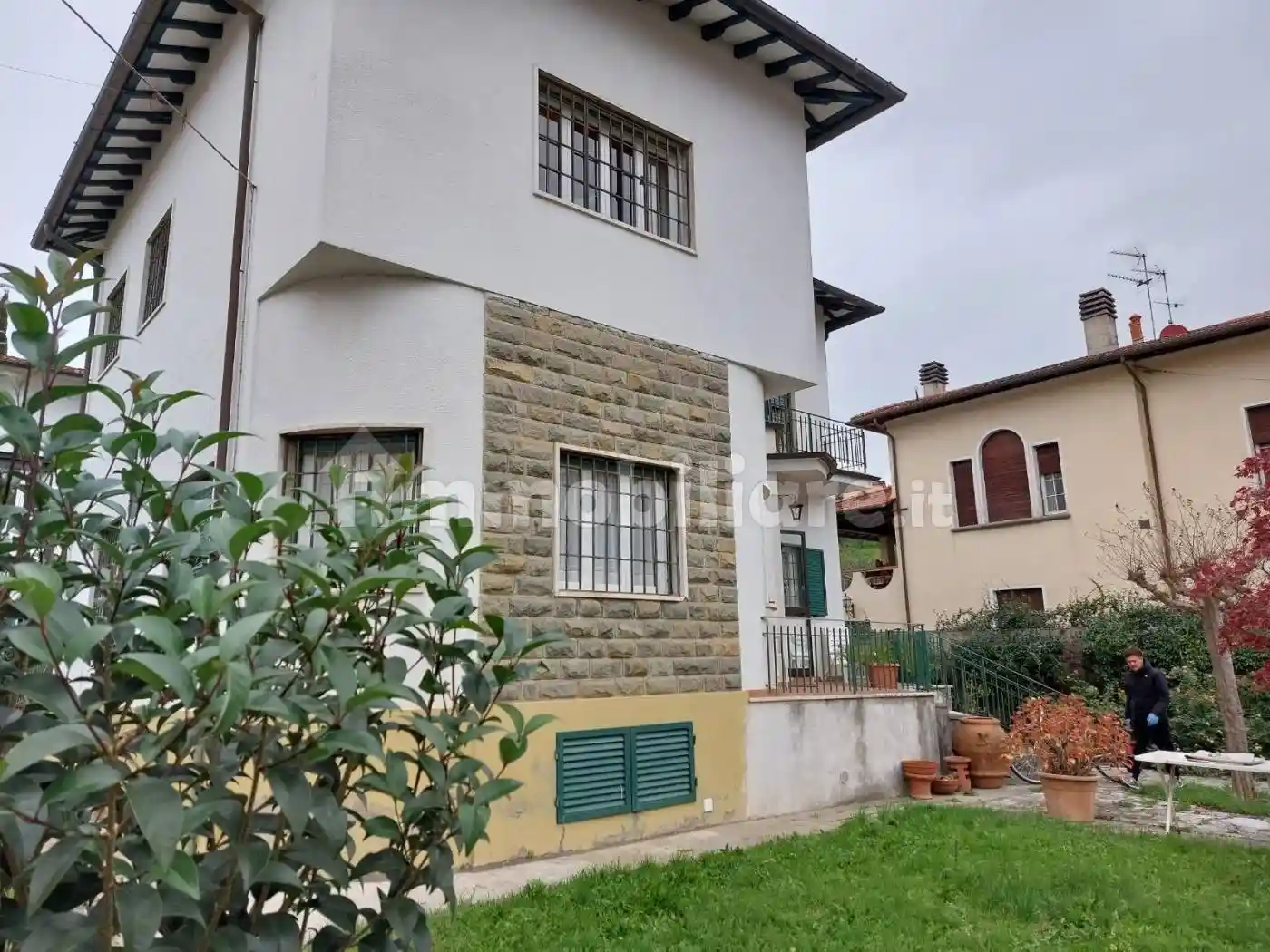 Villa in vendita a Pescia