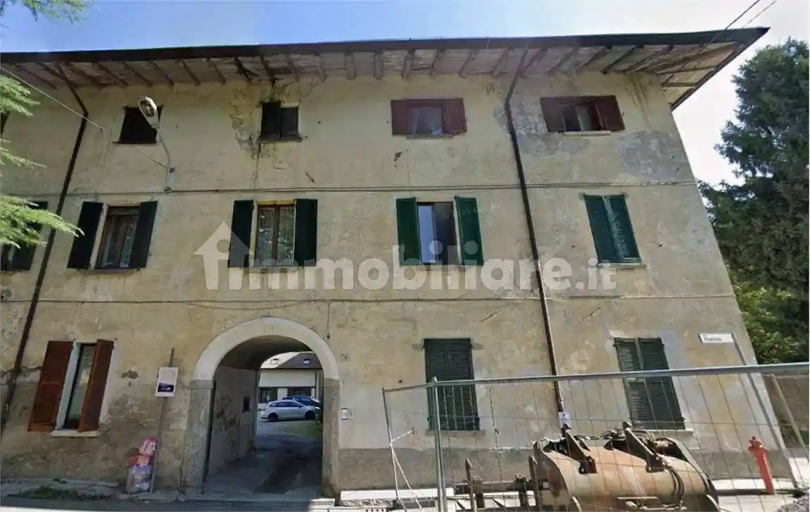 Appartamento in vendita a Brivio